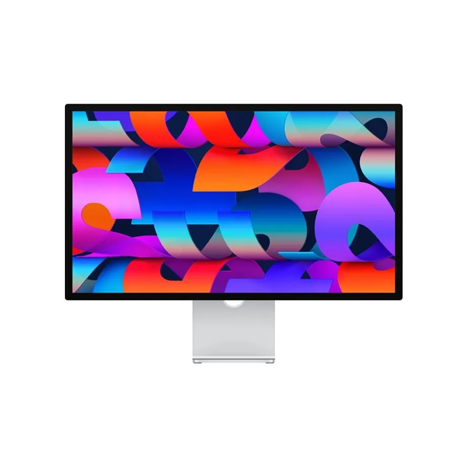 Apple Studio Display 27 inch 5K available for rental